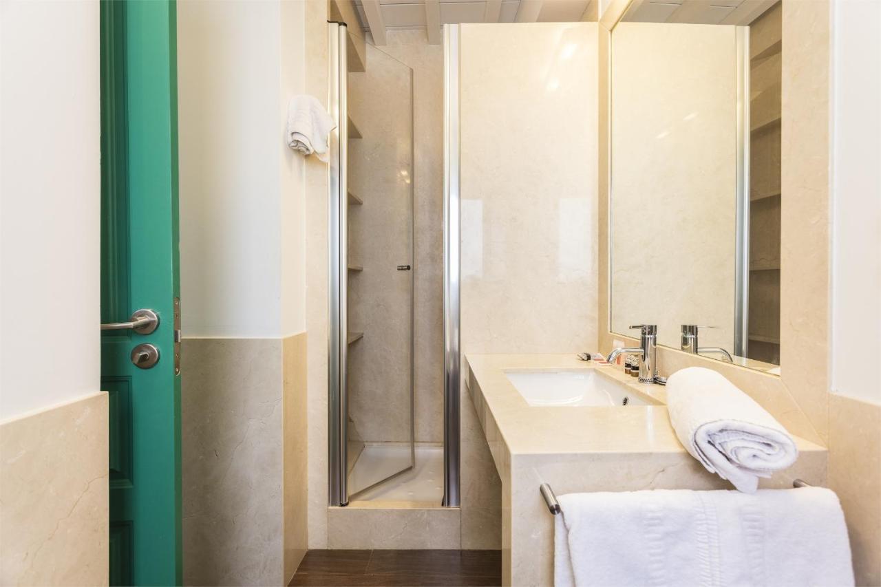 Apartamentos Laurel Suites Granada Eksteriør bilde