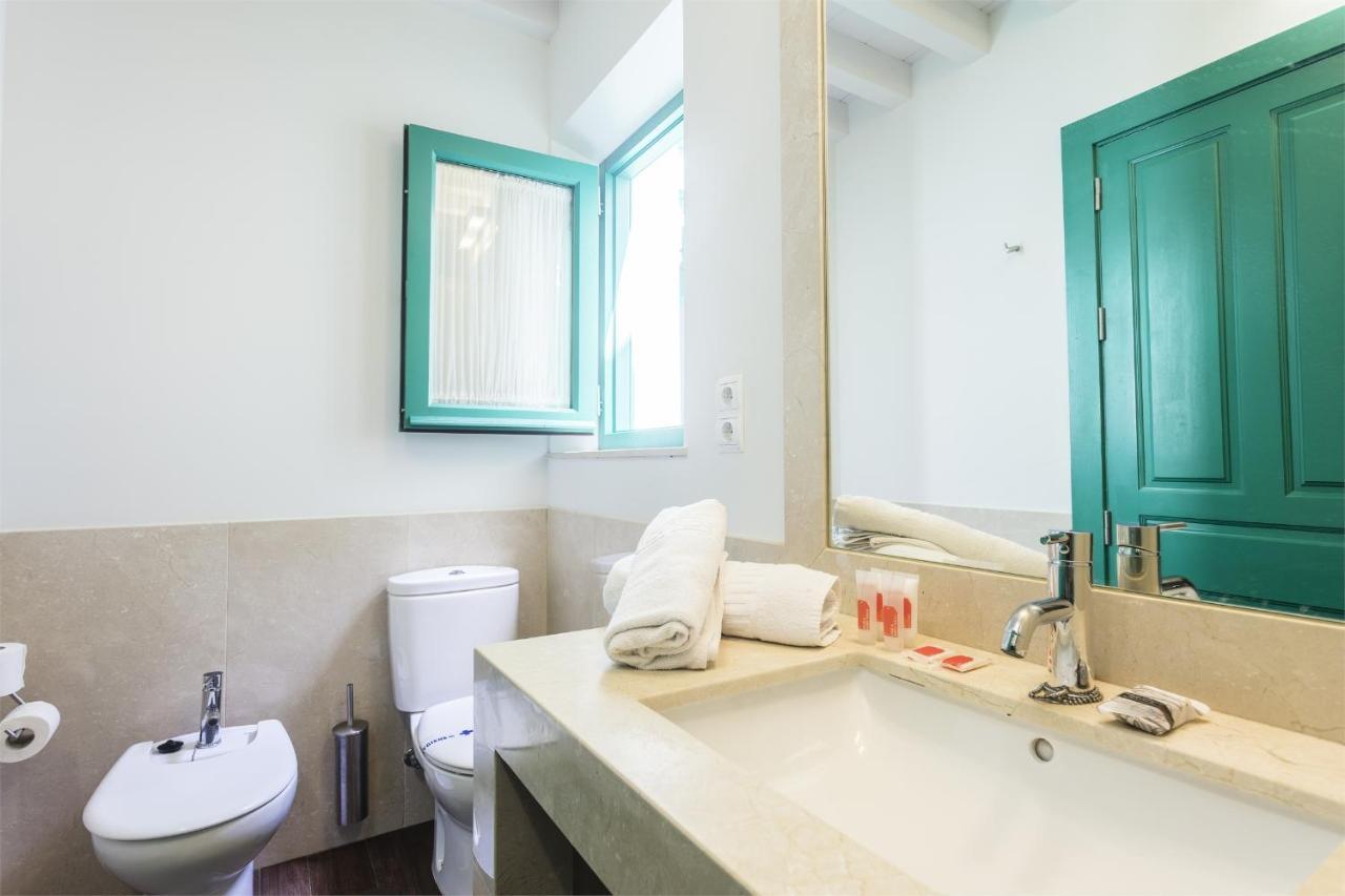 Apartamentos Laurel Suites Granada Eksteriør bilde
